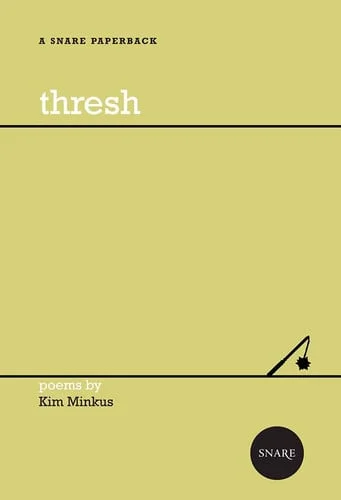 Cover of Thresh