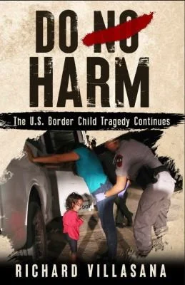 Cover of Do No Harm