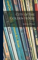 Cover of City of the Golden House
