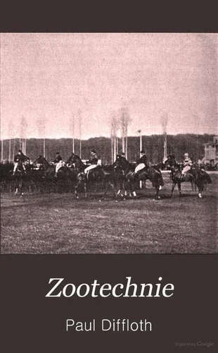 Cover of Zootechnie