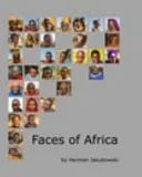 Cover of Faces of Africa
