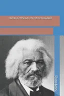 Cover of Narrative of the life of Frederick Douglass