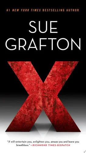Cover of X