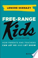 Cover of Free range kids