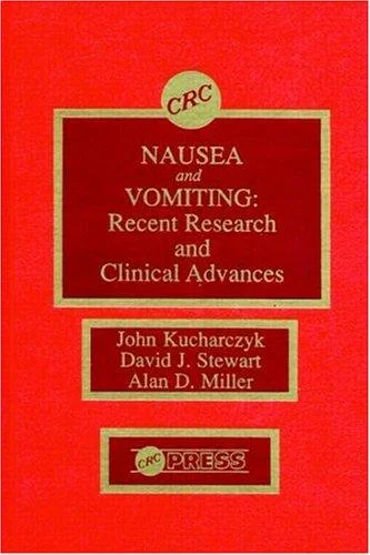 Cover of Nausea and Vomiting