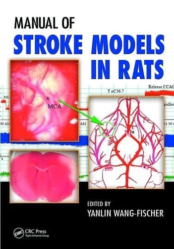 Cover of Manual of Stroke Models in Rats