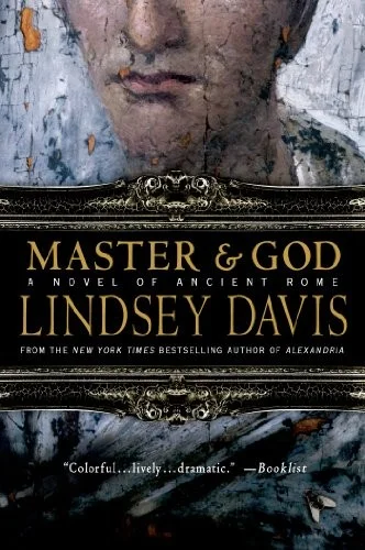 Cover of Master and God