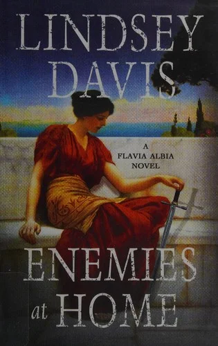 Cover of Enemies at home