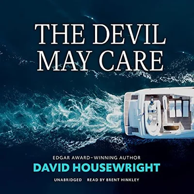 Cover of Devil May Care