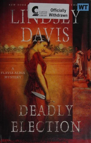 Cover of Deadly election