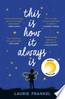 Cover of This is how it always is