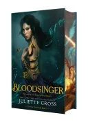 Cover of Bloodsinger