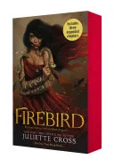 Cover of Firebird