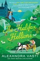 Cover of The Halifax Hellions
