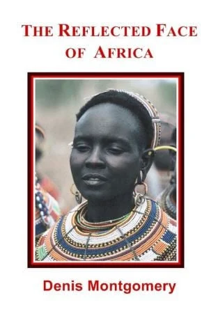 Cover of The Reflected Face Of Africa