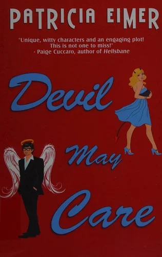 Cover of Devil May Care