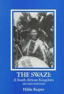 Cover of The Swazi