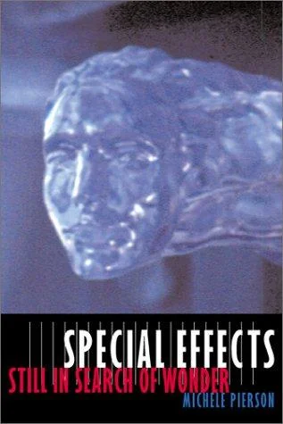 Cover of Special effects
