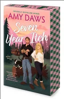 Cover of Seven year itch