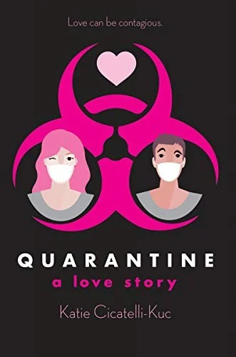 Cover of Quarantine
