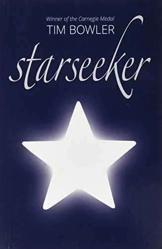 Cover of Starseeker