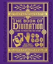 Cover of The Book of Divination