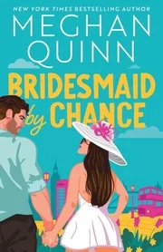 Cover of Bridesmaid by Chance
