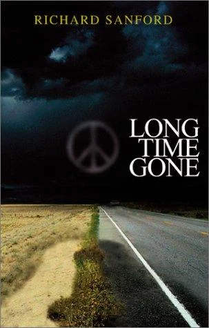 Cover of Long Time Gone