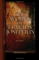 Cover of The works of Flavius Josephus