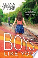 Cover of Boys like you