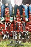 Cover of My life with the Walter boys