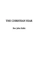 Cover of The Christian year