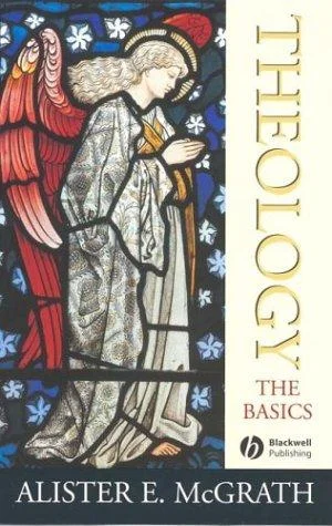 Cover of Theology