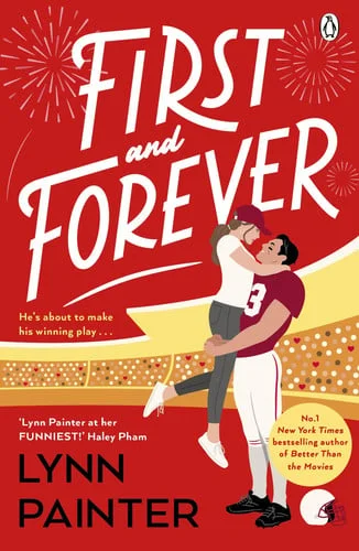 Cover of First and Forever