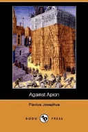 Cover of Against Apion