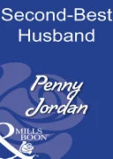 Cover of Second-Best Husband