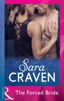 Cover of The Forced Bride