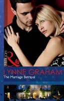 Cover of The Marriage Betrayal