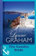 Cover of The Cozakis Bride