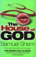 Cover of The House of God