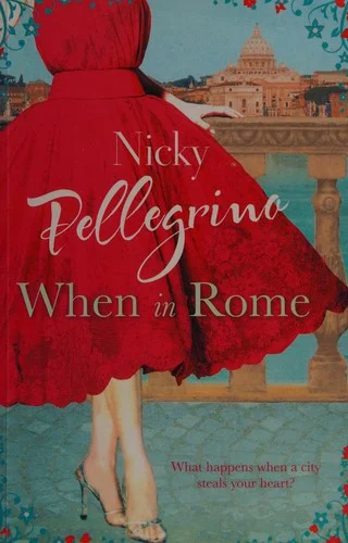 Cover of When in Rome