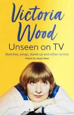 Cover of Victoria Wood