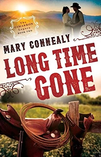 Cover of Long Time Gone