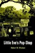 Cover of Little Eve's Pop-Shop