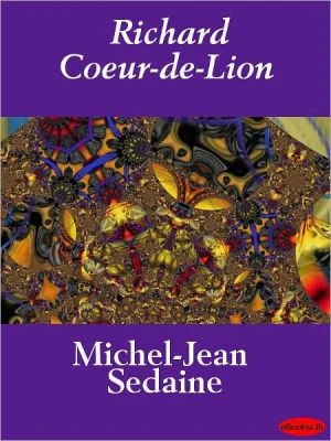 Cover of Richard Coeur-de-Lion