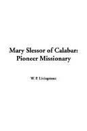 Cover of Mary Slessor