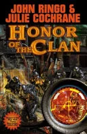 Cover of Honor of the Clan (Legacy of the Aldenata, #10)