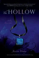 Cover of The Hollow (The Hollow, #1)