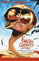 Cover of Fear and Loathing in Las Vegas