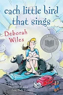 Cover of Each Little Bird That Sings